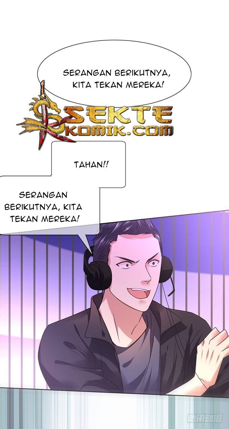 NSD Gaming Chapter 126 Bahasa Indonesia
